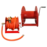 Fire Hose Storage Reels